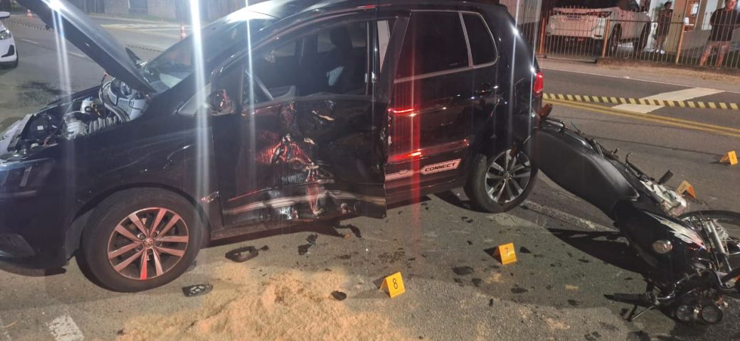 Operação Semana Santa: SC registra seis mortes nas rodovias estaduais