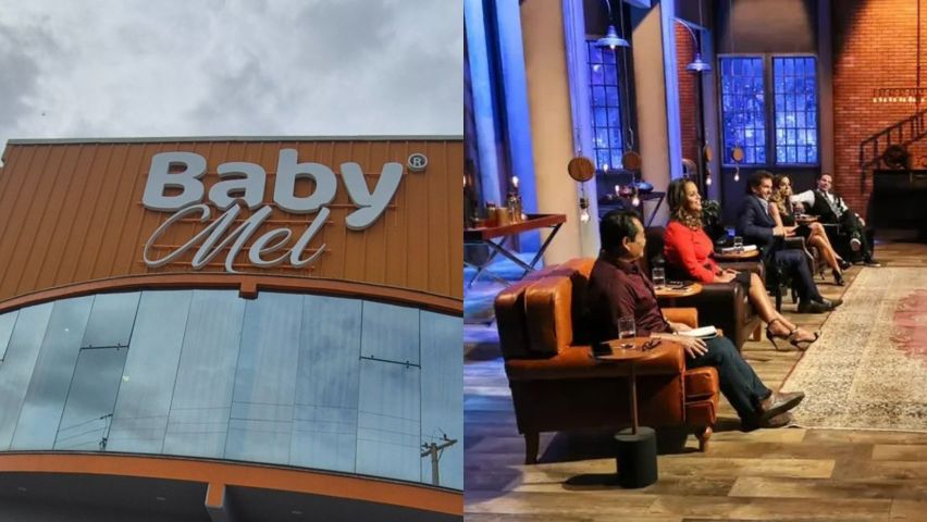 Empresa de Tubarão, Baby Mel é convidada para seleção do Shark Tank Brasil