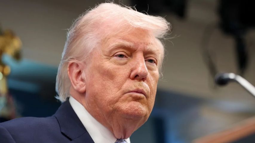 Trump sobre o Irã: “uma civilização inteira morrerá esta noite”