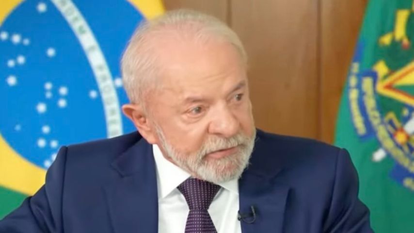 ‘Eu não decidi se serei candidato ainda’, diz Lula