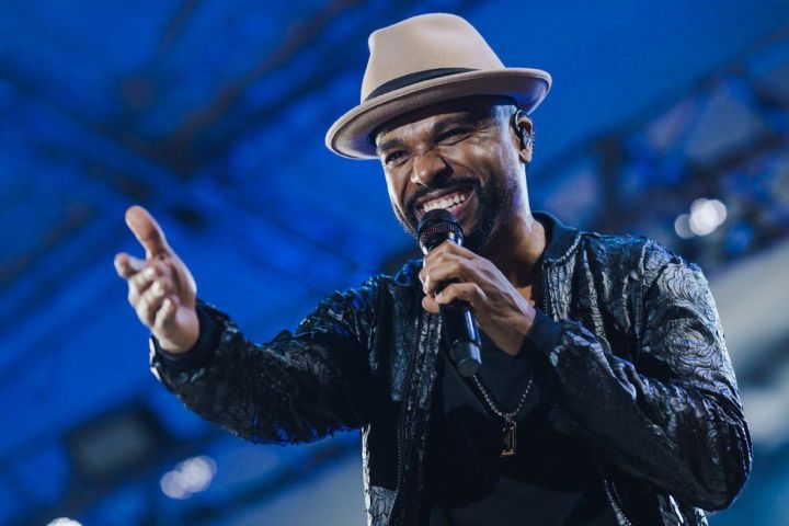 Falta pouco: Pagonejo Bão com Alexandre Pires será realizado em menos de um mês em Tubarão