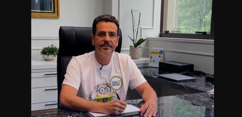 Prefeito de Tubarão orienta população a destinar parte do Imposto de Renda para projetos locais