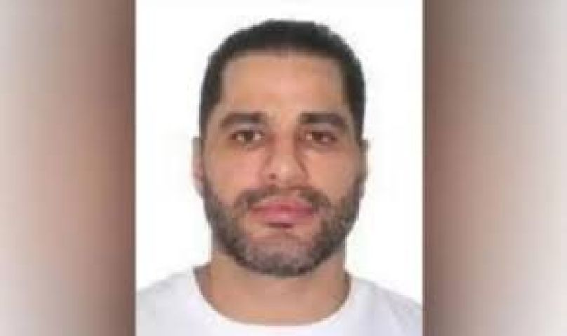 Sicário foi enterrado um mês antes de morrer, segundo registro da prefeitura de BH