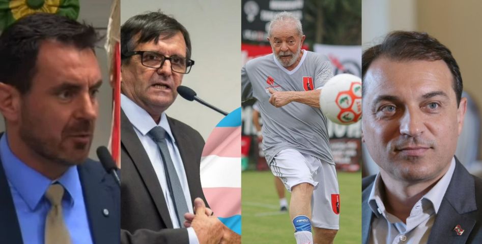 Coluna do Bento: polêmicas agitam Câmara de TB, Moisés retorna e Lula segue jogando parado