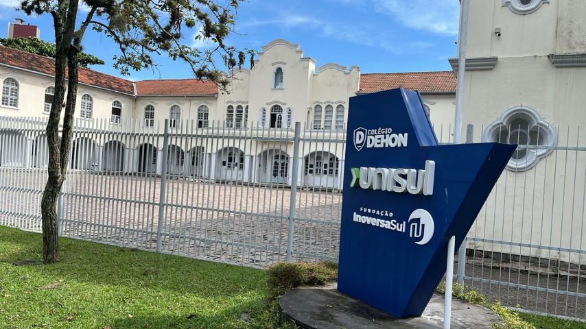 Fundação InoversaSul terá 5 laboratórios maker estruturados em Tubarão