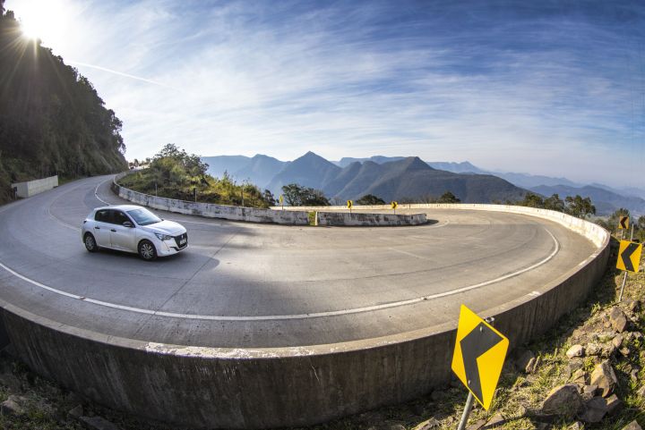Após anos de espera, Serra da Rocinha é oficialmente entregue em Timbé do Sul