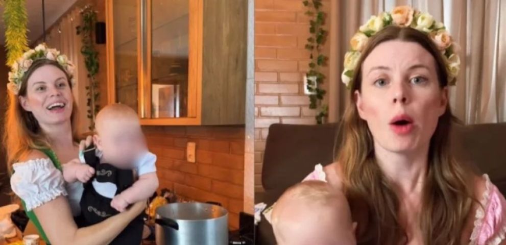 “Como fazer um bebê alemão”: homem é condenado a indenizar influenciadora por associar vídeo ao nazismo