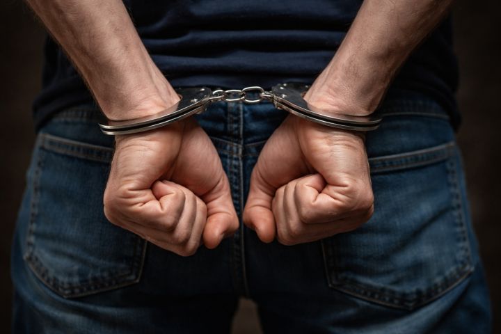 Homem é conduzido à delegacia após agredir frentista em posto de combustíveis em Tubarão