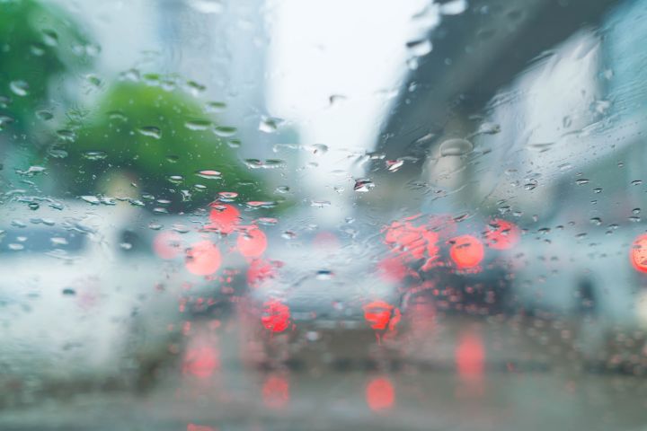 Após tempo estável neste sábado (11), chuva deve retornar a SC no domingo (12)