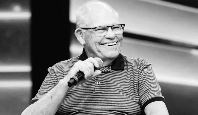 Morre o ator e dublador Sílvio Matos, aos 82 anos