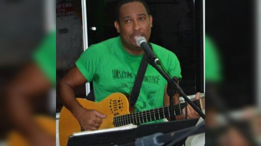 Morre aos 60 anos o músico William Araújo, ex-integrante do grupo Molejo