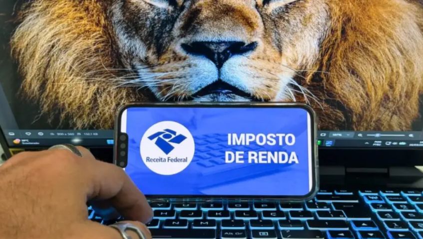 Mais de 70% das declarações de IRPF já entregues em SC devem receber restituição