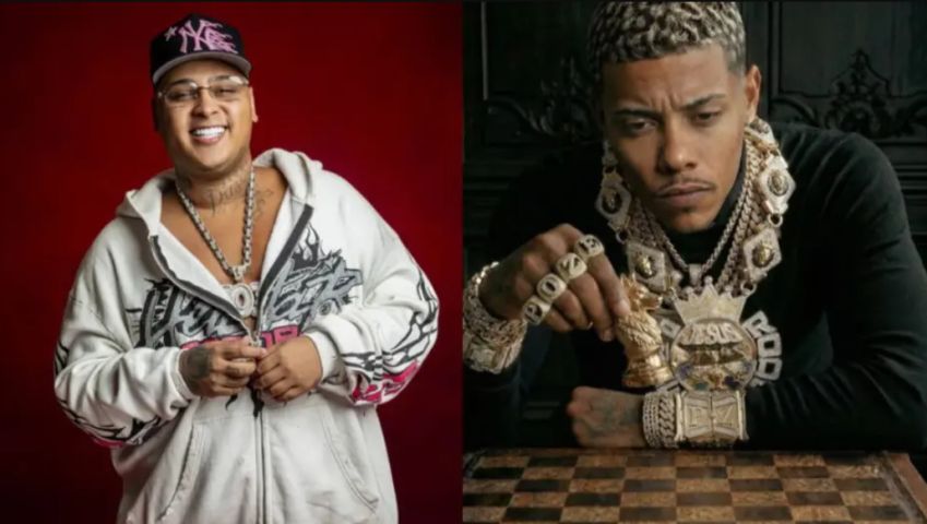 Megaoperação contra esquema bilionário prende MC Ryan SP e Poze do Rodo e tem alvos em SC