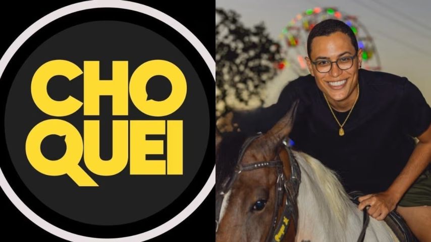 Criador da 'Choquei' é preso em operação que prendeu MC Ryan SP e Poze