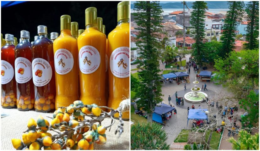 'Butiá: Essência da Laguna' terá segunda edição com cultura, gastronomia e atrações gratuitas