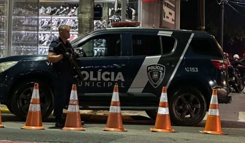 STF barra 'Polícia Municipal' e atinge modelo adotado por Tubarão