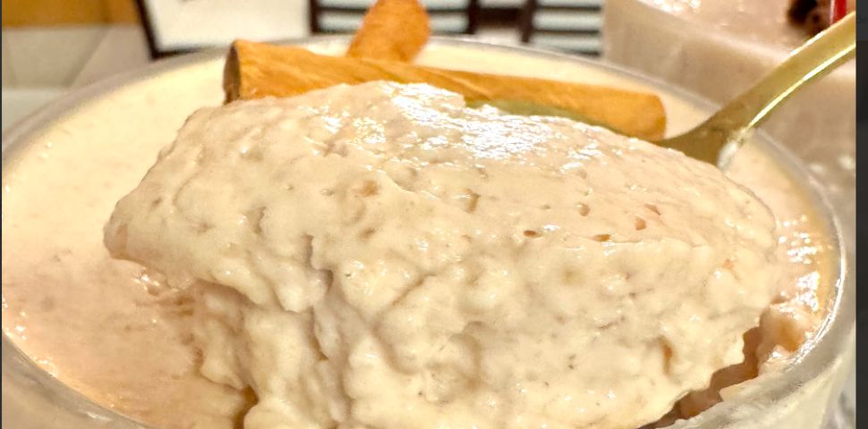 Coluna de Cláudia Levandoski: Mousse de frutas