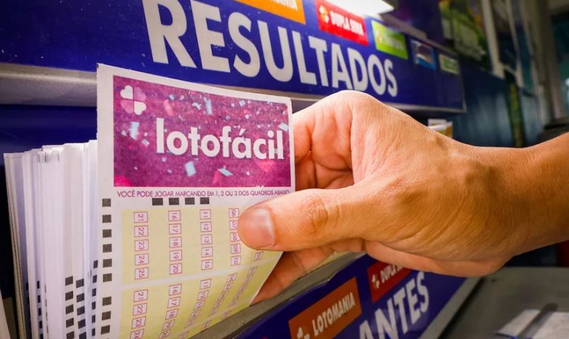 Lotofácil 3664: Aposta de R$ 3,50 acerta os 15 números e fatura sozinha R$ 1,7 milhão