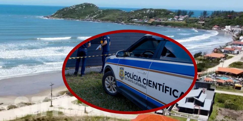 Homem é encontrado morto com sinais de violência em quarto de pousada de Itapirubá