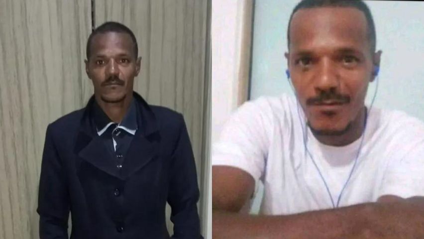 Homem desaparecido há dois meses em Laguna mobiliza familiares e moradores