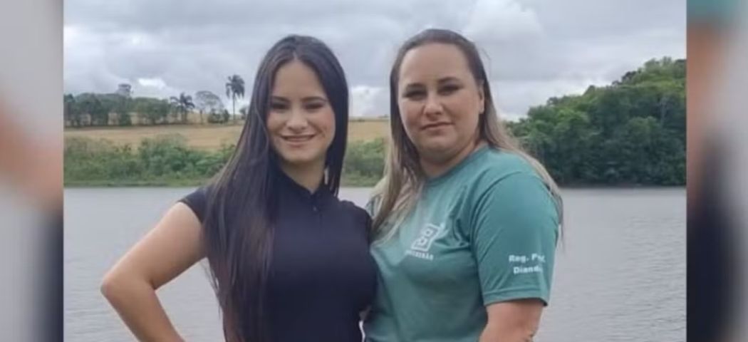 Homem mata ex e enteada a tiros dentro de casa e tira própria vida no Oeste de SC