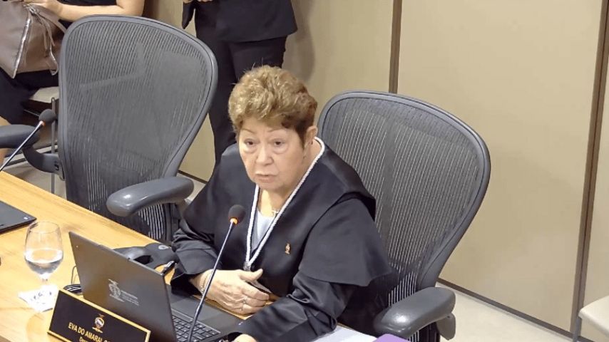 Ganhando R$ 117 mil, desembargadora teme 'regime de escravidão' após STF limitar penduricalhos