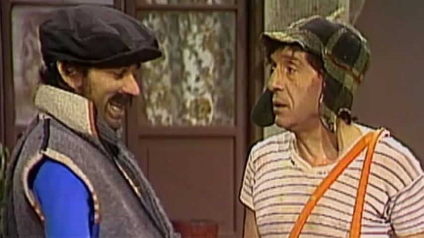 Morre Ricardo de Pascual, o Sr. Furtado de Chaves, aos 85 anos