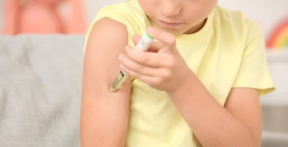 Anvisa libera uso do Mounjaro para crianças a partir de 10 anos com diabetes tipo 2