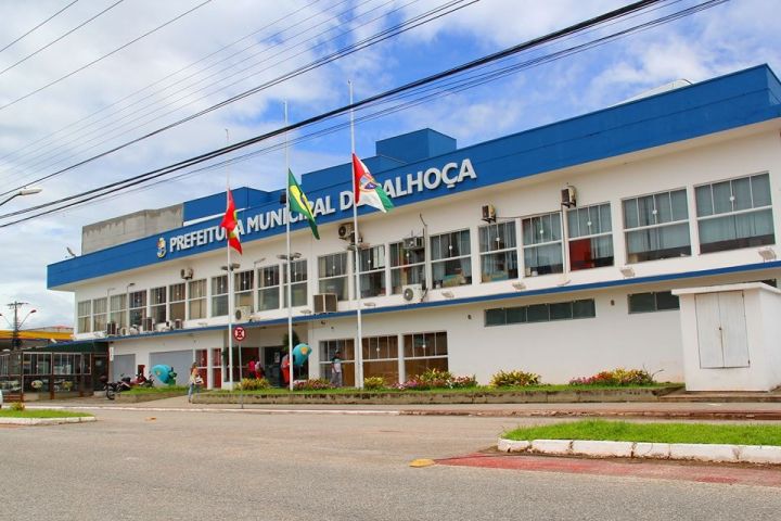 Prefeitura de Palhoça processa a si mesma e diz que não sabe onde fica a cidade 