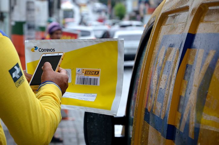 Correios tem prejuízo de R$ 8,5 bilhões em 2025