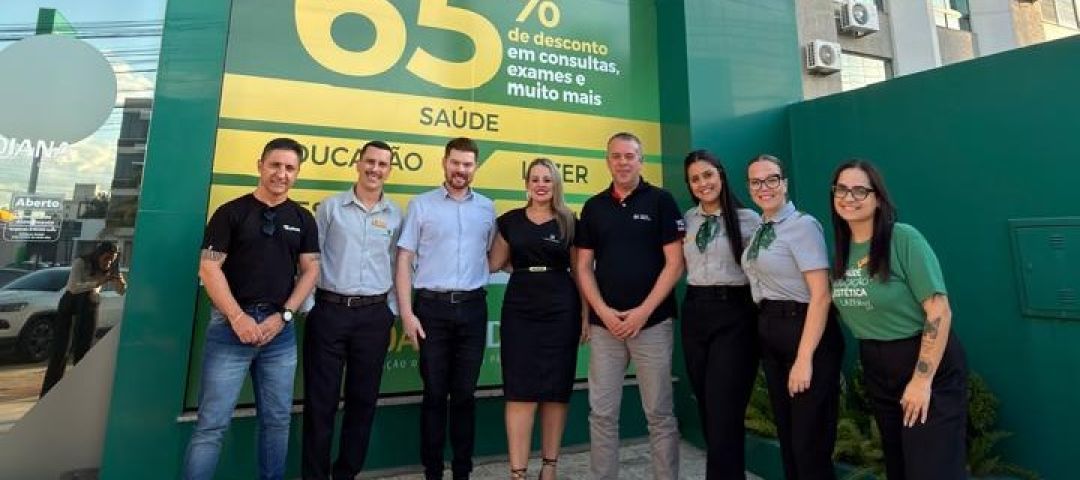 Vida Cotidiana de Tubarão conquista recertificação ISO e reforça padrão de qualidade