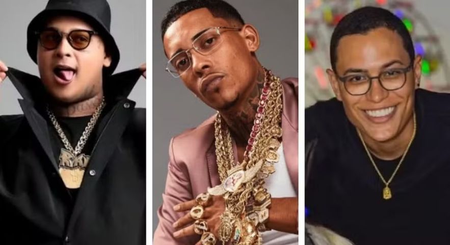 Reviravolta: justiça acata pedido da PF e mantém prisão de MC Ryan SP, MC Poze do Rodo e criador da Choquei