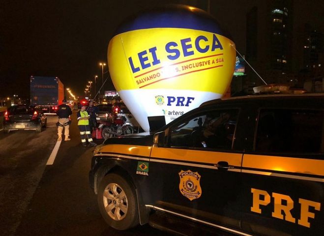 Multa de até R$ 29 mil e CNH suspensa por 10 anos: entenda projeto que endurece punições da Lei Seca