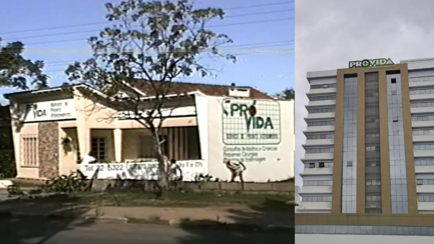 Provida celebra 35 anos de história, inovação e cuidado com a vida