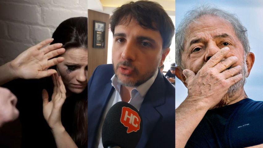 Coluna do Bento: a normalização do feminicídio, candidato a presidente em Tubarão e o desgaste do governo Lula