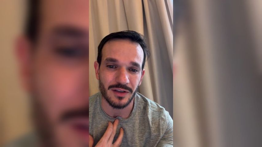 VÍDEO: Com mais de 7 milhões de seguidores, padre Patrick Fernandes é um dos convidados para o Cerco de Jericó deste ano