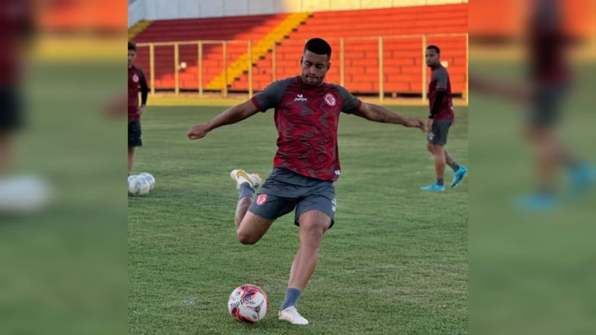 Hercílio Luz estreia na Série B do Campeonato Catarinense nesta terça (28)