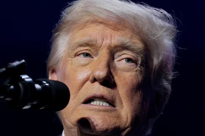 Trump não gostou da proposta do Irã para encerrar a guerra, segundo a Reuters