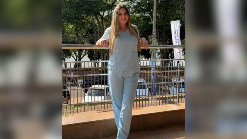 MP do Paraguai apresenta denúncia contra ex-namorado de catarinense morta no país