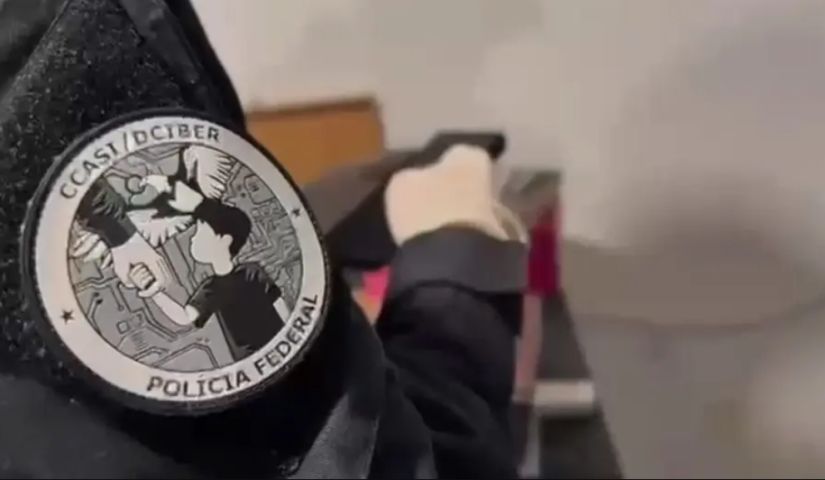 Operação internacional contra abuso revela cenário alarmante e três vítimas são resgatadas em SC