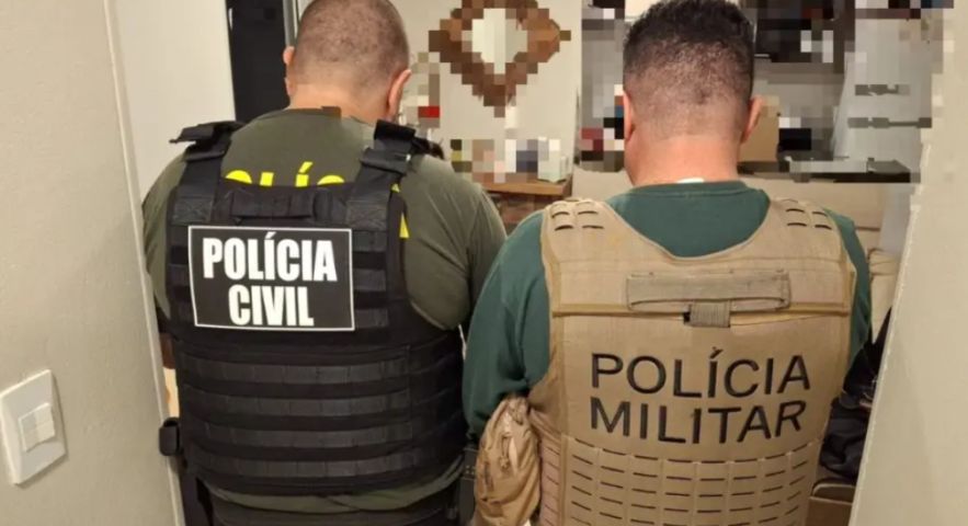 Empresários que faziam rodízio para fraudar licitações em SC são alvos de operação em Garopaba e outras 8 cidades