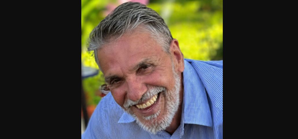 Morre o empresário Gildomar Mendes Anacleto, aos 72 anos, em Tubarão