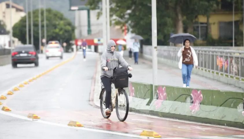 Efeito El Niño? Previsão para o inverno de SC indica comportamento típico do fenômeno