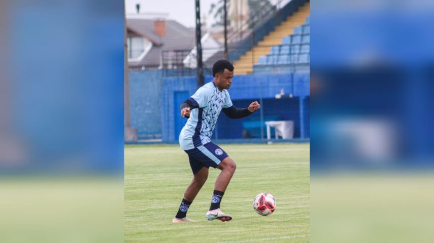 Tubarão entra em campo nesta sexta (01) em casa, buscando primeira vitória na Série B
