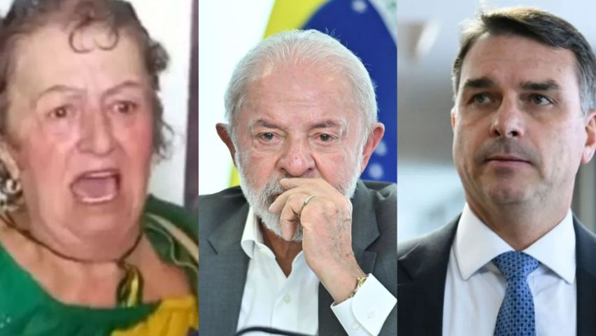 Coluna do Bento: Fátima vai pra casa, Senado dá recado a Lula e PT aquece o trator contra Flávio Bolsonaro