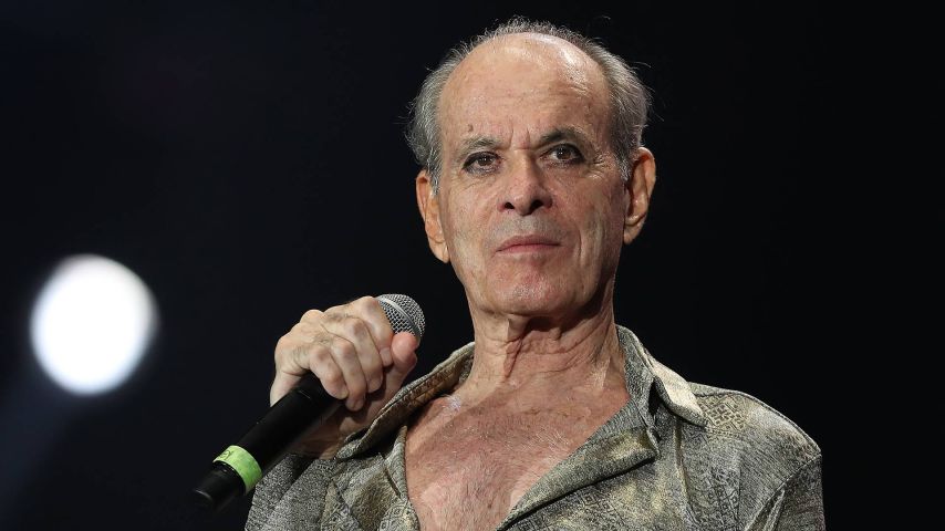 Ney Matogrosso sobre Lei Rouanet: “nunca precisei de dinheiro de governo para fazer meu trabalho”