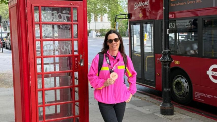 Coluna Ingrid Darela: Londres, mais um sonho conquistado