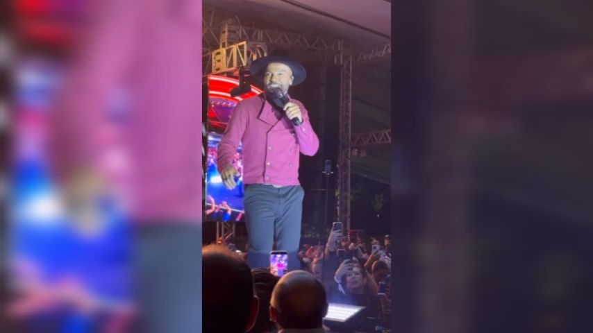 VÍDEO: Pagonejobão lota estacionamento da Arena Multiuso com show de Alexandre Pires