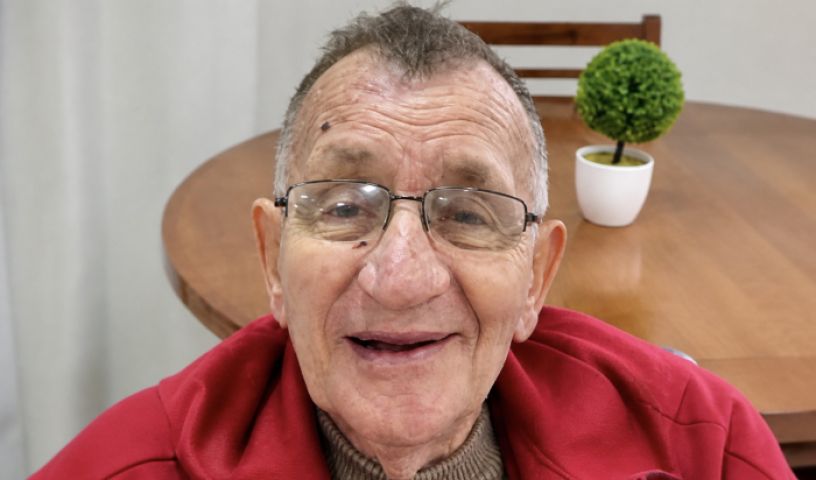 Morre aos 87 anos Valdir Valmor Farias, ex-goleiro do Ferroviário