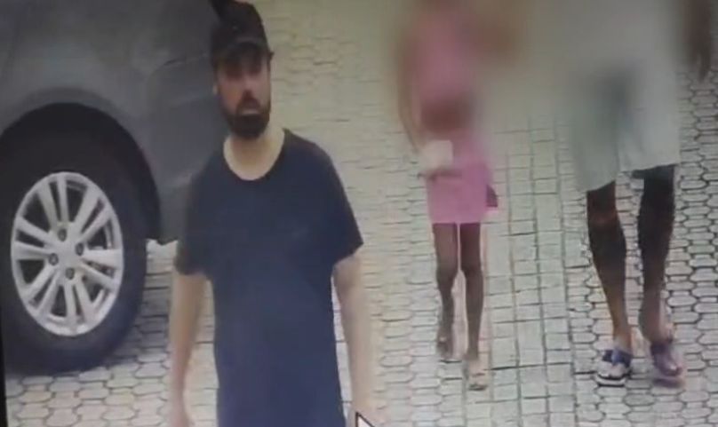 VÍDEO: Médico catarinense condenado por estupro é preso em São Paulo